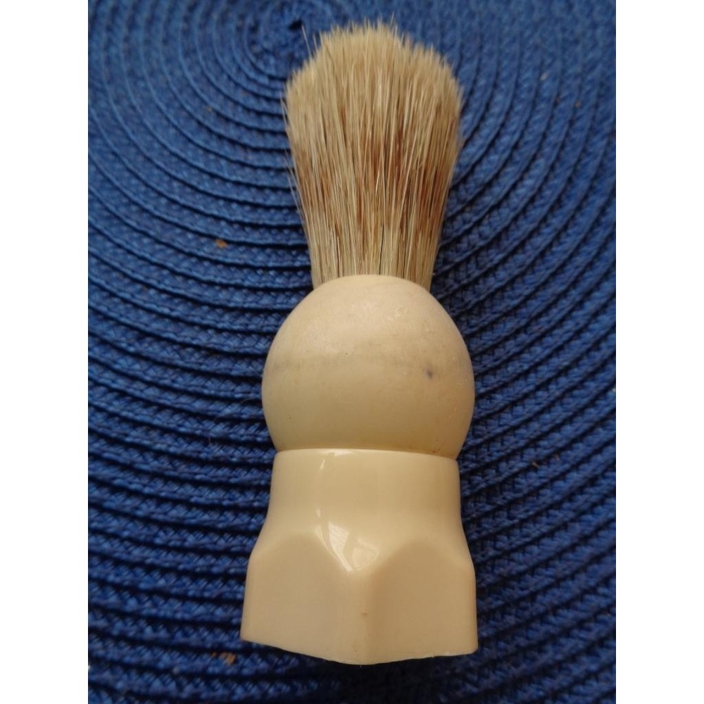 Ever-Ready Men's Shaving Shave Brush 100 Vtg